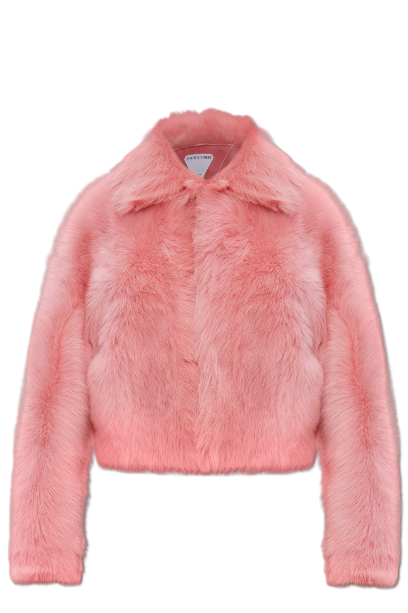 Bottega Veneta Short fur | Women's | Vitkac